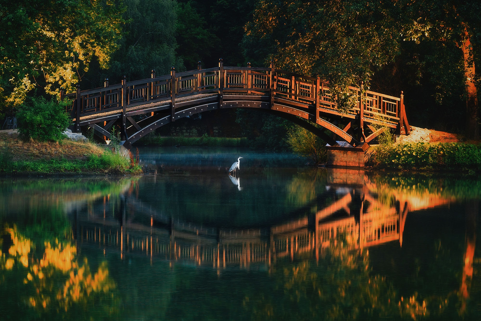 KILIAN SCHONBERGER_Bridge
